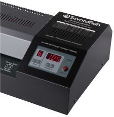 Swordfish 40350 Armoured1000 Professional A2 Laminator thumbnail 2