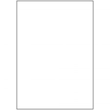 Avery A3L001-10 A3 Matt Printable Signage 10 Sheets thumbnail 2