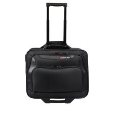 Monolith Soft Sided Wheeled Pilot Case thumbnail 3