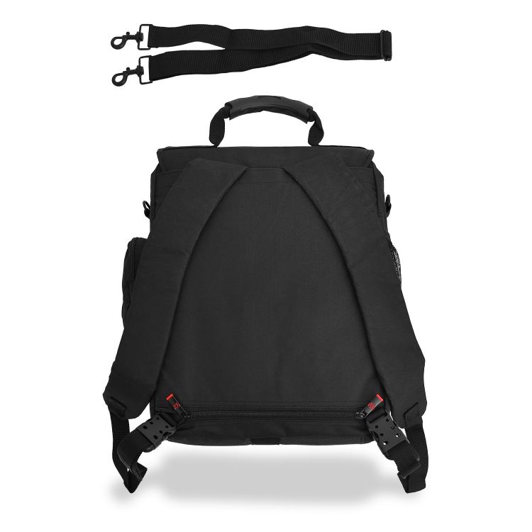 Monolith Laptop Backpack 15.6 Inch