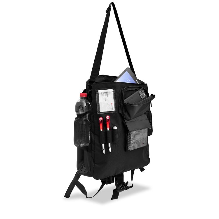 Monolith Laptop Backpack 15.6 Inch - Image 4