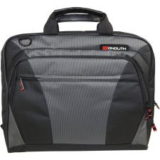 Monolith Laptop Messenger Bag 15.6 Inch thumbnail 2