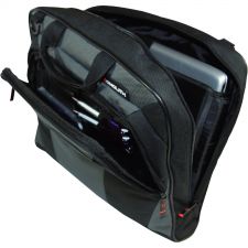Monolith Laptop Messenger Bag 15.6 Inch thumbnail 3