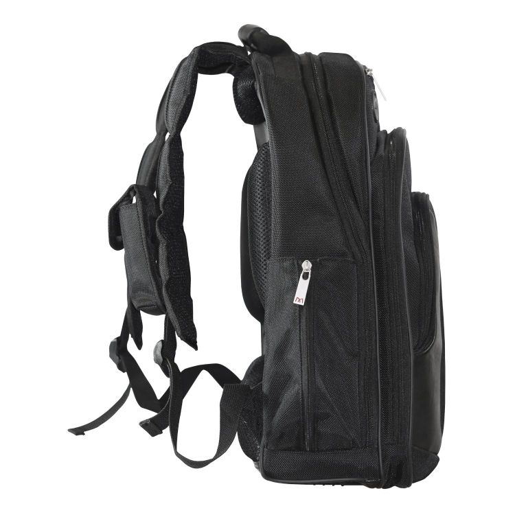Monolith Executive Laptop Backpack 15.6 Inch - Image 4