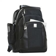 Monolith Executive Laptop Backpack 15.6 Inch thumbnail 5