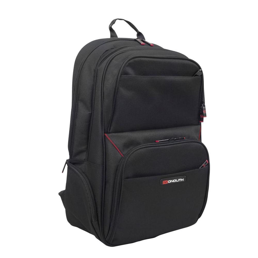 Monolith Motion II Laptop Backpack 15.6 Inch