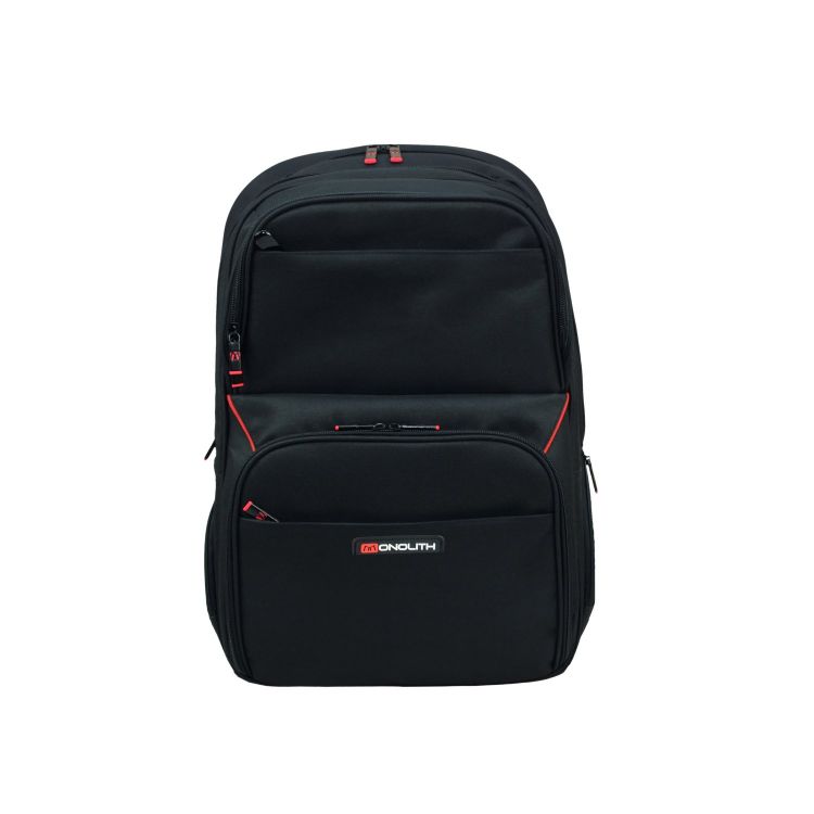 Monolith Motion II Laptop Backpack 15.6 Inch