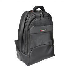 Monolith Motion II Wheeled Laptop Backpack thumbnail 4