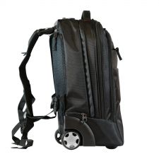 Monolith Motion II Wheeled Laptop Backpack thumbnail 6