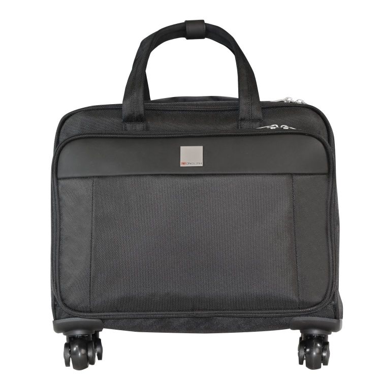 Monolith Executive Wheeled Pilot Case (4 wheels) - Image 2