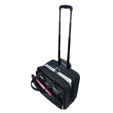 Monolith Executive Wheeled Pilot Case (4 wheels) thumbnail 5