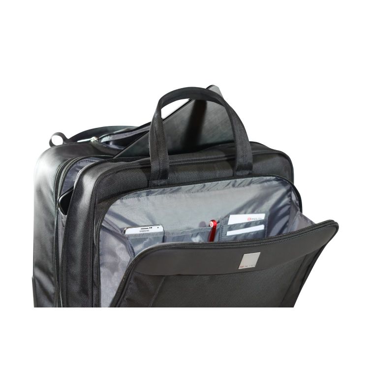 Monolith Executive Wheeled Pilot Case (4 wheels) - Image 6