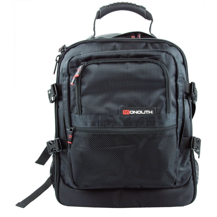 Monolith Laptop Backpack 15.6 Inch - Image 2