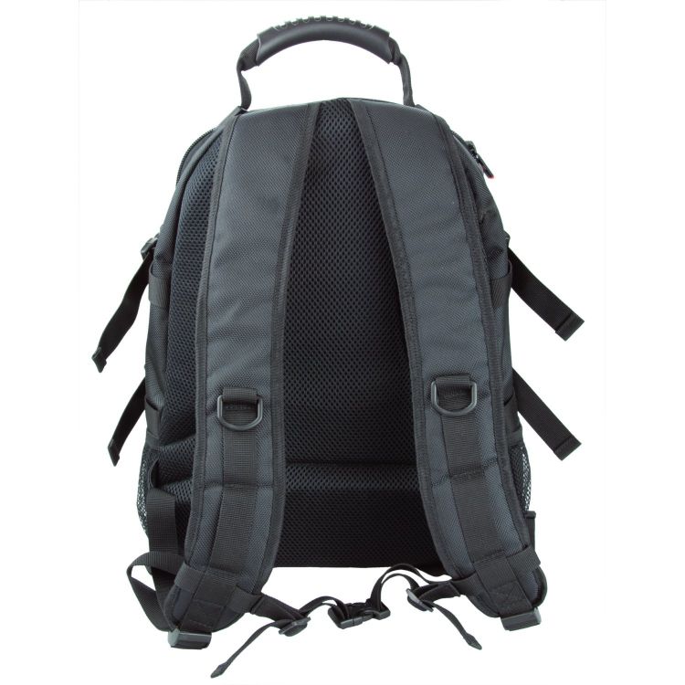 Monolith Laptop Backpack 15.6 Inch - Image 3