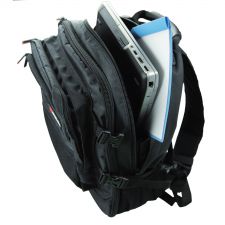 Monolith Laptop Backpack 15.6 Inch thumbnail 4