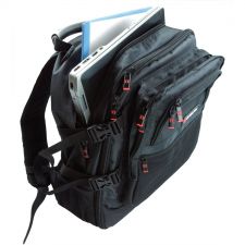 Monolith Laptop Backpack 15.6 Inch thumbnail 5