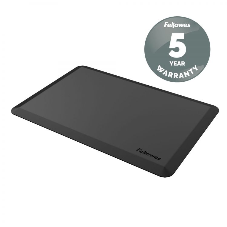 Fellowes 8707001 Everyday Sit Stand Mat - Image 3
