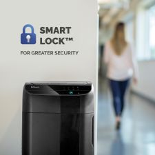 Fellowes AutoMax 550C Cross Cut Shredder thumbnail 8