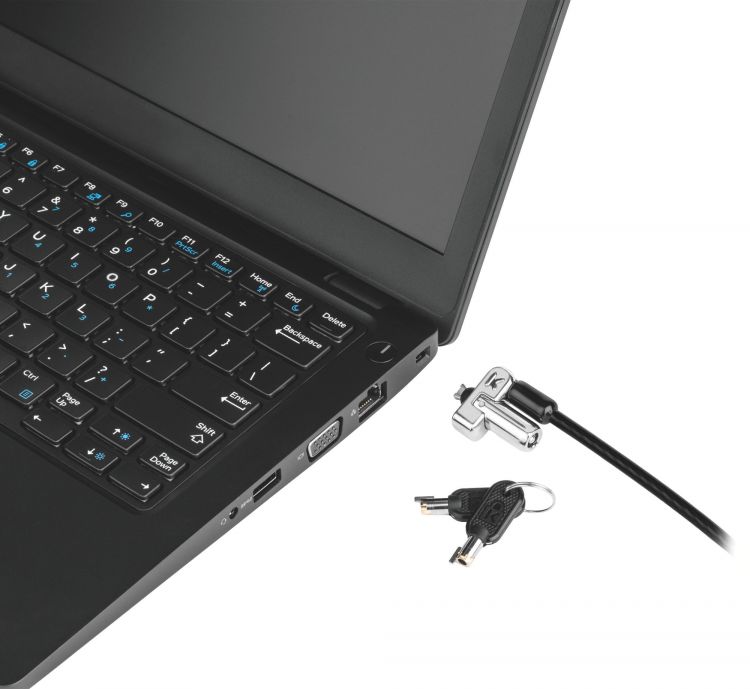 Kensington  K64440WW N17 Keyed Laptop Lock - Image 4