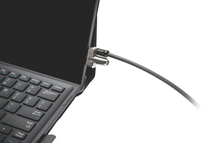 Kensington  K64440WW N17 Keyed Laptop Lock - Image 2