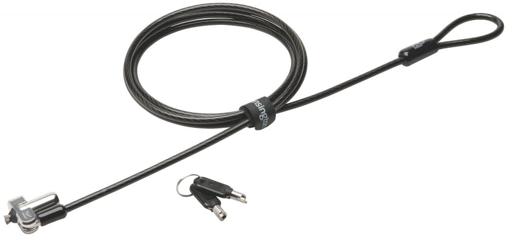 Kensington  K64440WW N17 Keyed Laptop Lock