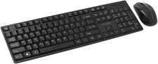 Kensington K75230UK Pro Fit Wireless Keyboard and Mouse thumbnail 3