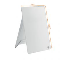 Nobo 1905173 Diamond Glass Desktop Easel thumbnail 5