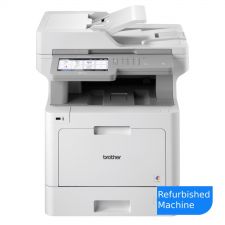 Brother DCP-L2530DW Compact Mono Laser Multi-Function Printer