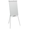 Nobo 1901916 Impression Pro Nano Clean Tripod Flipchart Easel