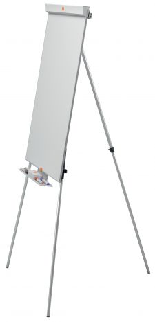 Nobo 1901916 Impression Pro Nano Clean Tripod Flipchart Easel thumbnail 2