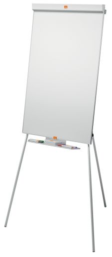 Nobo 1901916 Impression Pro Nano Clean Tripod Flipchart Easel thumbnail 6