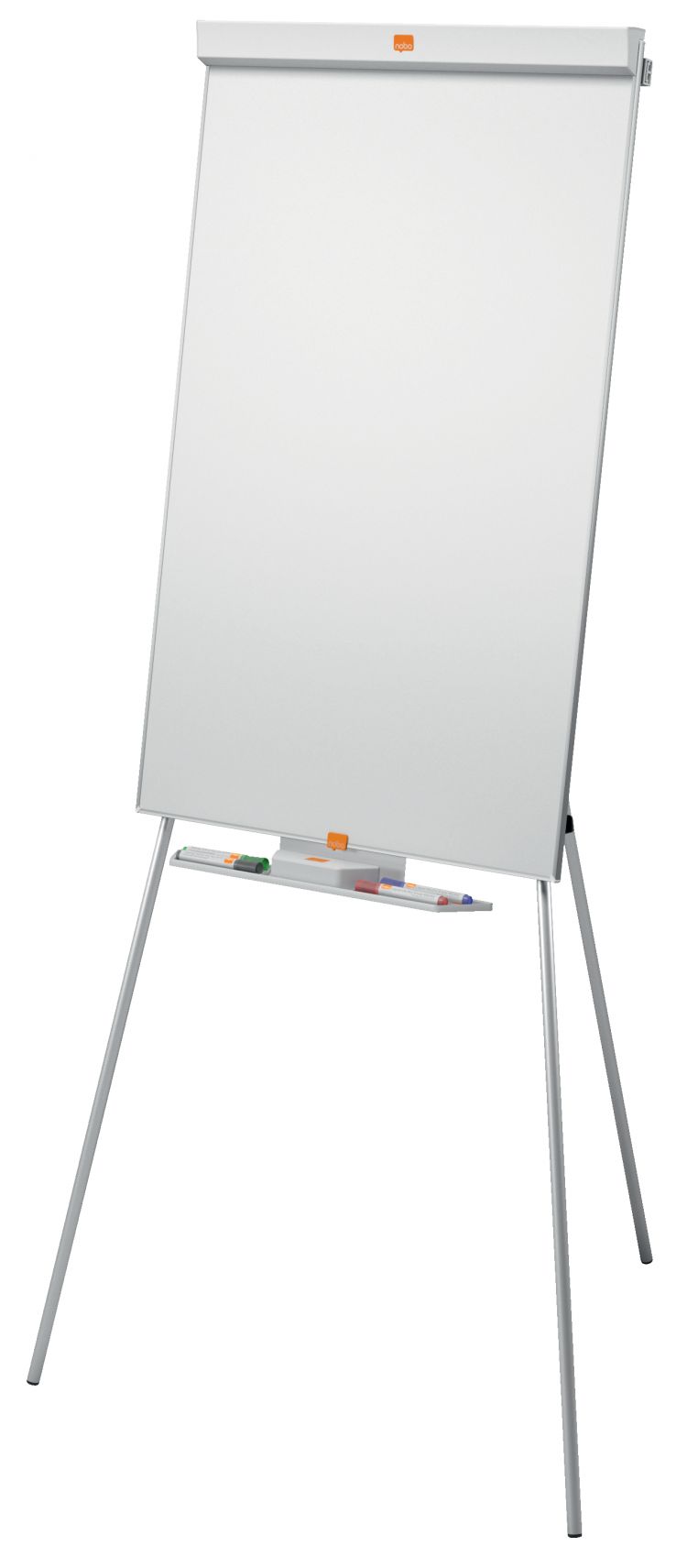 Nobo 1901916 Impression Pro Nano Clean Tripod Flipchart Easel - Image 6