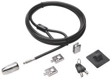 Kensington K64424WW MicroSaver 2.0 Desktop Peripheral Kit thumbnail 1