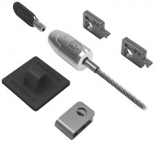 Kensington K64424WW MicroSaver 2.0 Desktop Peripheral Kit thumbnail 2