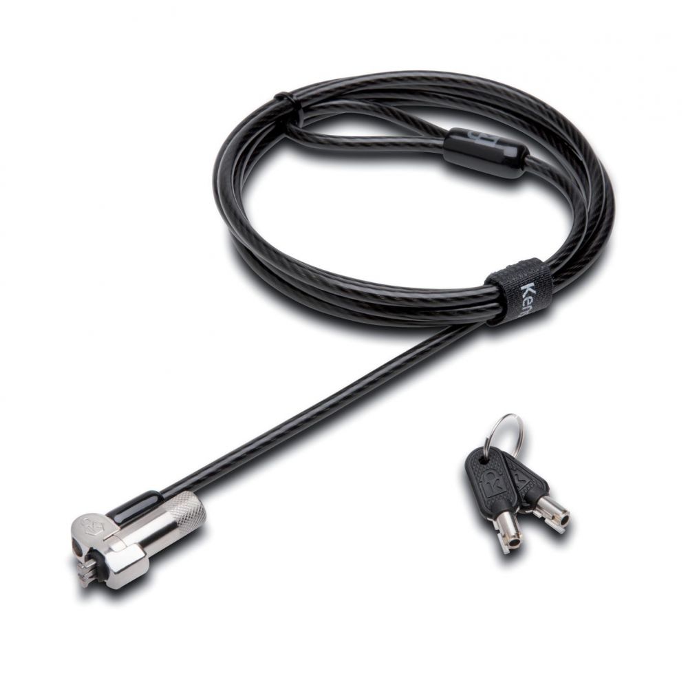 Kensington  K64444WW NanoSaver Keyed Laptop Lock