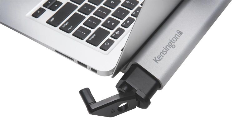 Kensington  K64453WW Kensington Laptop Locking Station 2.0 - Image 2
