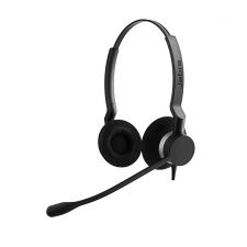 Jabra BIZ 2300 USB Duo MS Headset thumbnail 2
