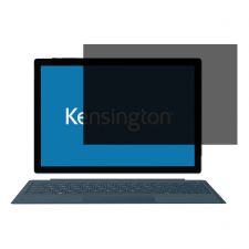 Kensington 626446 Privacy Filter 2 Way Removable for Microsoft Surface Pro 6 2017 thumbnail 1