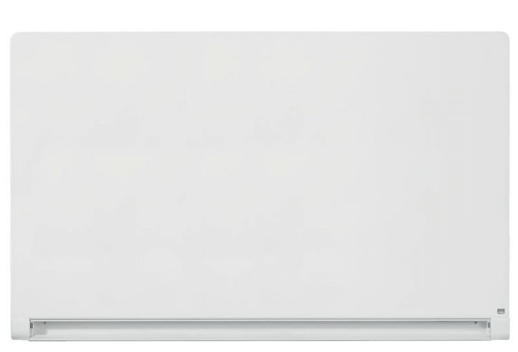 Nobo 1905193 Impression Pro Glass Magnetic Whiteboard 1900x1000mm - Image 5
