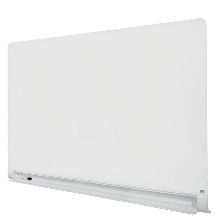 Nobo 1905193 Impression Pro Glass Magnetic Whiteboard 1900x1000mm - Image 3