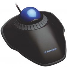 Kensington K72337EU Orbit Trackball with Scroll Ring thumbnail 2