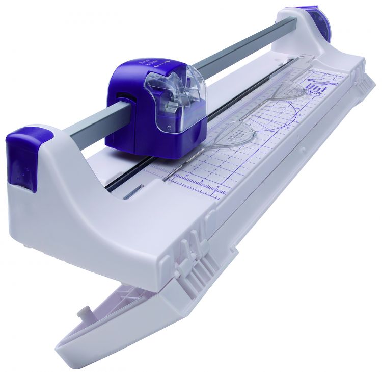 Swordfish 5 in 1 A4 Creative Trimmer - Image 6