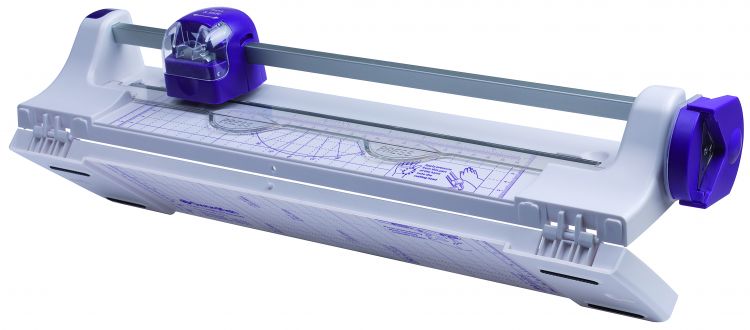 Swordfish 5 in 1 A4 Creative Trimmer - Image 5