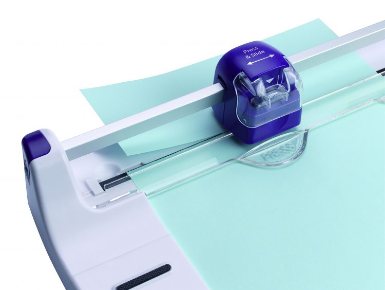 Swordfish 5 in 1 A4 Creative Trimmer - Image 2