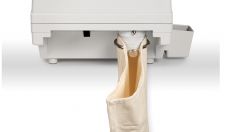 Safescan 1550 Highspeed Coin Counting machine thumbnail 2