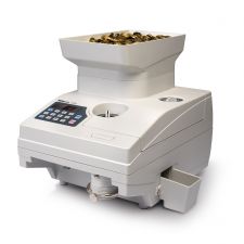 Safescan 1550 Highspeed Coin Counting machine thumbnail 1
