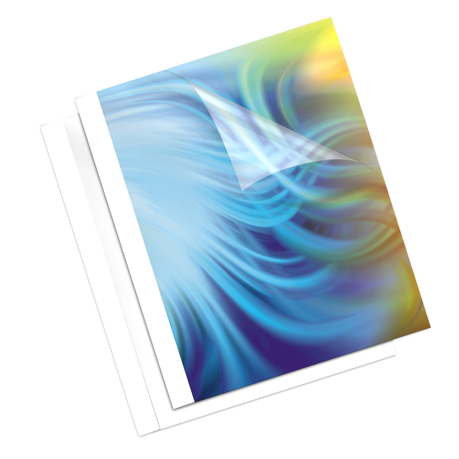 Fellowes 53152 3mm Thermal Cover