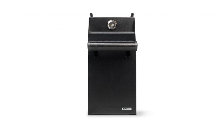 Safescan 4100 POS Safe - Black - Image 1