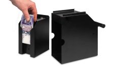 Safescan 4100 POS Safe - Black thumbnail 3