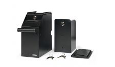 Safescan 4100 POS Safe - Black thumbnail 2